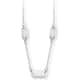 NECKLACE 2JEWELS BEVERLY HILLS - 251747