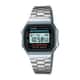 CASIO watch VINTAGE - A168WA-1YES