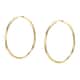 D'Amante Earrings Creole - P.76K901000400