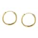 D'Amante Earrings Creole - P.76K901000100