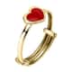 D'Amante Ring B-baby - P.76D303000100