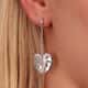 Morellato Earrings Ninfea - SAUE03