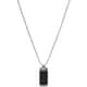 NECKLACE FOSSIL MENS DRESS - JF03725040