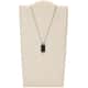 NECKLACE FOSSIL MENS DRESS - JF03725040
