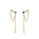 Pdpaola Earrings Five - AR01-297-U