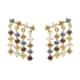 Pdpaola Earrings Five - AR01-293-U