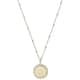 FOSSIL VINTAGE ICONIC NECKLACE - FO.JF03167710