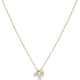FOSSIL DREW NECKLACE - FO.JF03809710