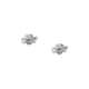 D'Amante Earrings Love diamond - P.20X201000100