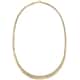 D'Amante Necklace Inglese scalare - P.13V210000300