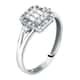 D'Amante Ring Lady diamonds - P.20K603000410