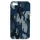 Cover Hip Hop Camouflage - HCV0071 - iPhone 4 - 4s