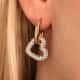 Morellato Earrings Incontri - SAUQ06