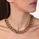 Chiara Ferragni Brand Necklace Bossy Chain - J19AUW06
