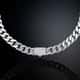 Chiara Ferragni Brand Necklace Bossy Chain - J19AUW13