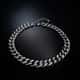 Chiara Ferragni Brand Necklace Bossy Chain - J19AUW17