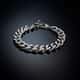 Chiara Ferragni Brand Bracelet Bossy Chain - J19AUW18