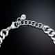 Chiara Ferragni Brand Bracelet Bossy Chain - J19AUW23