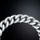 Chiara Ferragni Brand Bracelet Bossy Chain - J19AUW39