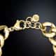 Chiara Ferragni Brand Bracelet Bossy Chain - J19AUW48
