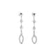 D'Amante Earrings Orione - P.206801000900N