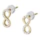 D'Amante Earrings B-classic - P.76C901005100