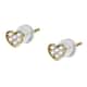 D'Amante Earrings B-classic - P.76C901004800