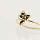 RING PDPAOLA BLOSSOM - AN01-182-10