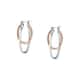 D'Amante Earrings Creole - P.62K901000600