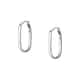 D'Amante Earrings Creole - P.62K901000100
