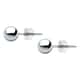 D'Amante Earrings B-classic - P.77C901003900