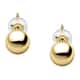 D'Amante Earrings B-classic - P.76C901003600