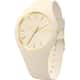 ICE-WATCH ICE GLAM BRUSHED WATCH - IC.019533