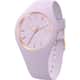 ICE-WATCH ICE GLAM BRUSHED WATCH - IC.019526