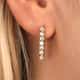 Morellato Earrings Scintille - SAQF28