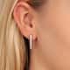 Morellato Earrings Scintille - SAQF27