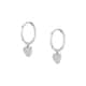 D'Amante Earrings Creole - P.77K901003000
