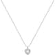 Morellato Tesori silver Necklace