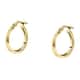 D'Amante Earrings Creole - P.76K901003300
