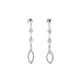 D'Amante Earrings Orione - P.206801000900