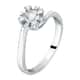D'Amante Ring Love diamond - P.20X203001710I