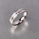 D'Amante Wedding ring Fedi - P.25C904000408