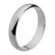 D'Amante Wedding ring Fedi - P.20R404001608