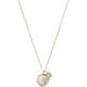 FOSSIL VAL NECKLACE - FO.JF04023710