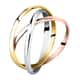 D'Amante Wedding ring Fedi - P.50R404000108