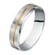 D'Amante Wedding ring Fedi - P.49R404001108