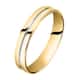 D'Amante Wedding ring Fedi - P.49R404001008