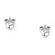 D'Amante Earrings B-classic - P.25C901002800