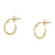 D'Amante Earrings Creole - P.13K901002300