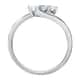 D'Amante Ring Infinity - P.20J503004610
